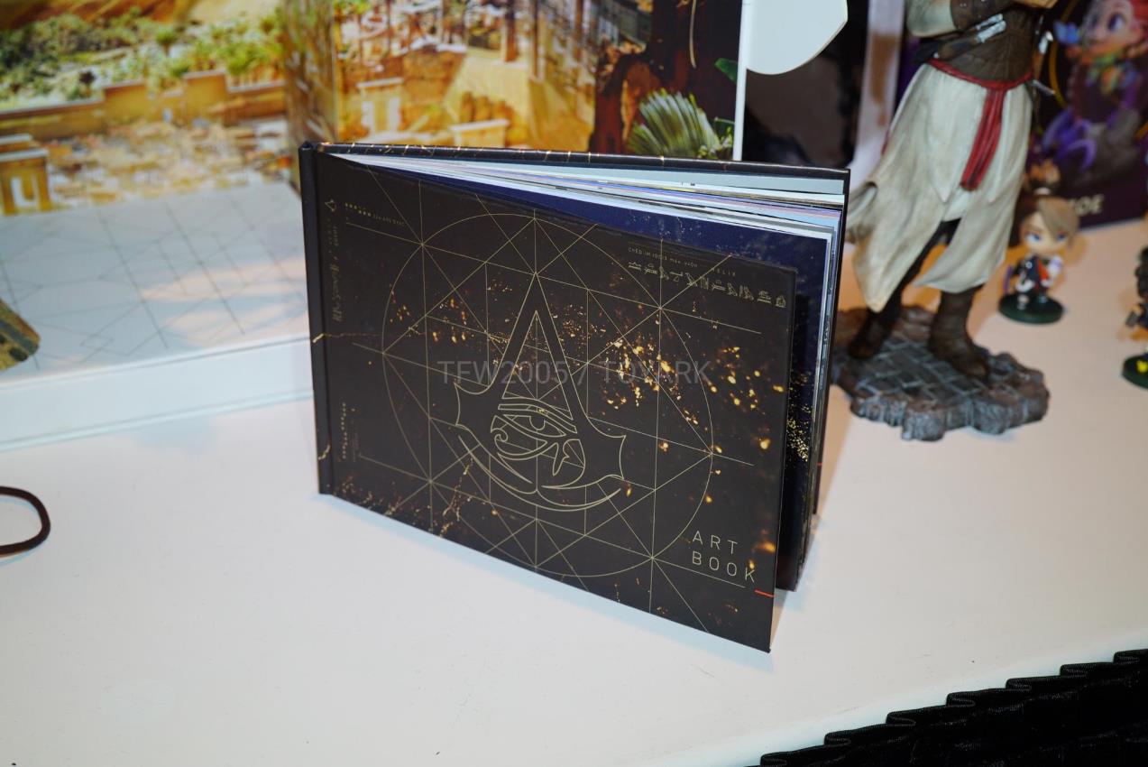 รวมภาพถ่ายงานปั้นค่าย Pure Arts ในงาน Toy Fair 2020