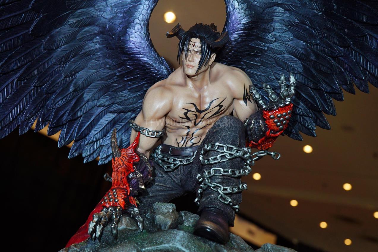 รวมภาพถ่ายงานปั้นค่าย Pure Arts ในงาน Toy Fair 2020