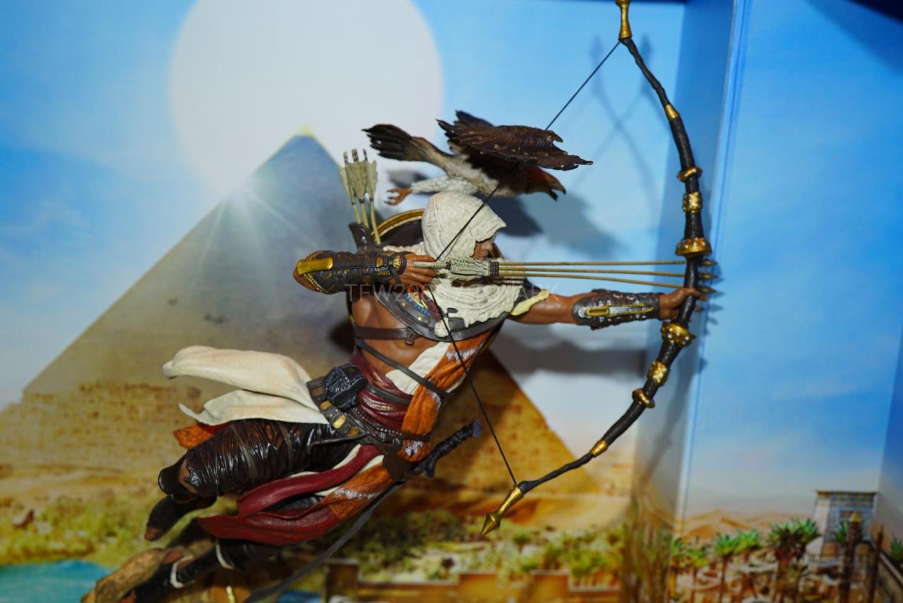 รวมภาพถ่ายงานปั้นค่าย Pure Arts ในงาน Toy Fair 2020