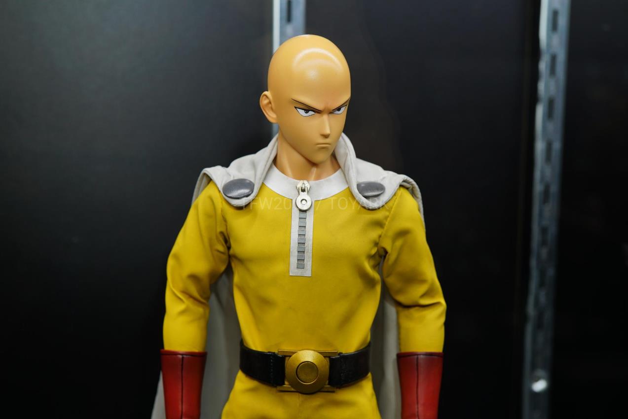 รวมภาพถ่ายแอ็คชั่นฟิกเกอร์ค่าย Threezero ในงาน Toy Fair 2020