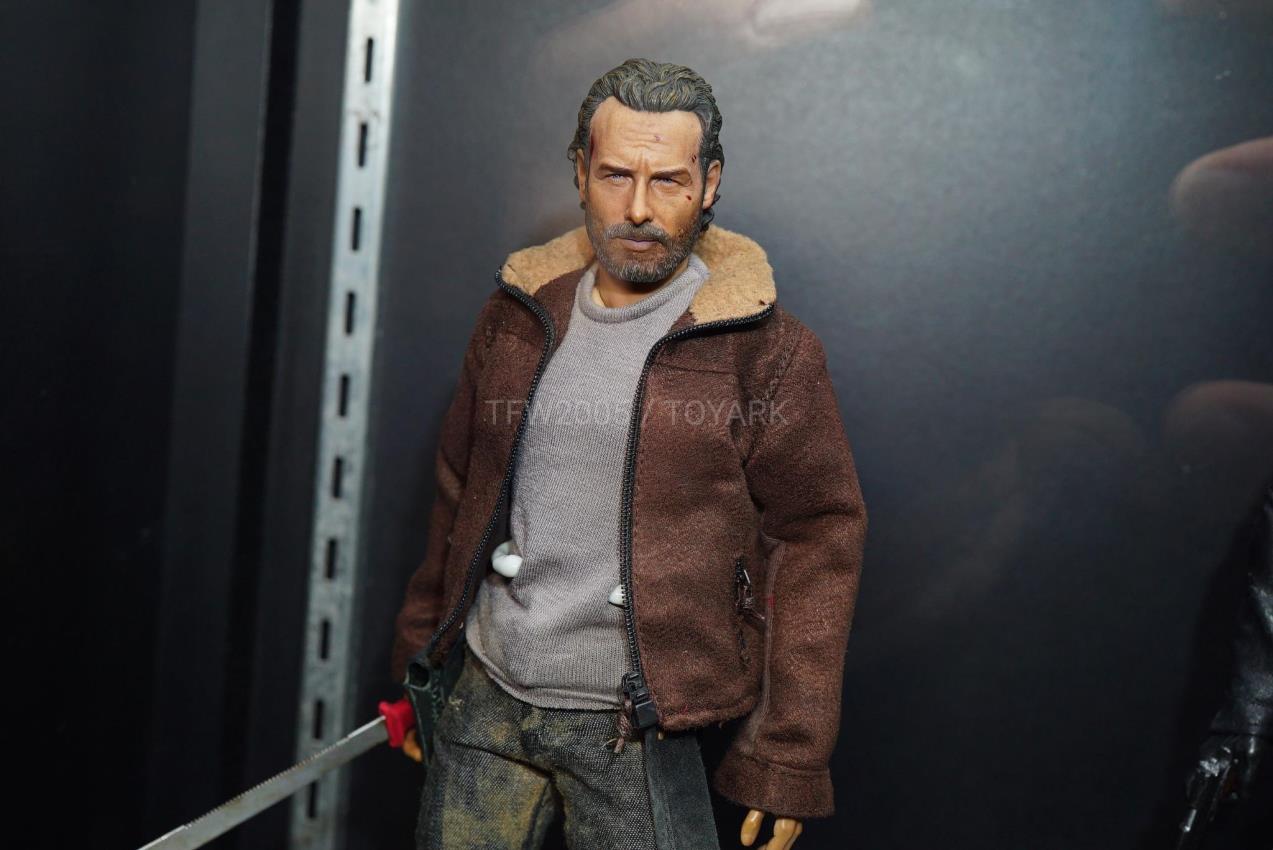 รวมภาพถ่ายแอ็คชั่นฟิกเกอร์ค่าย Threezero ในงาน Toy Fair 2020