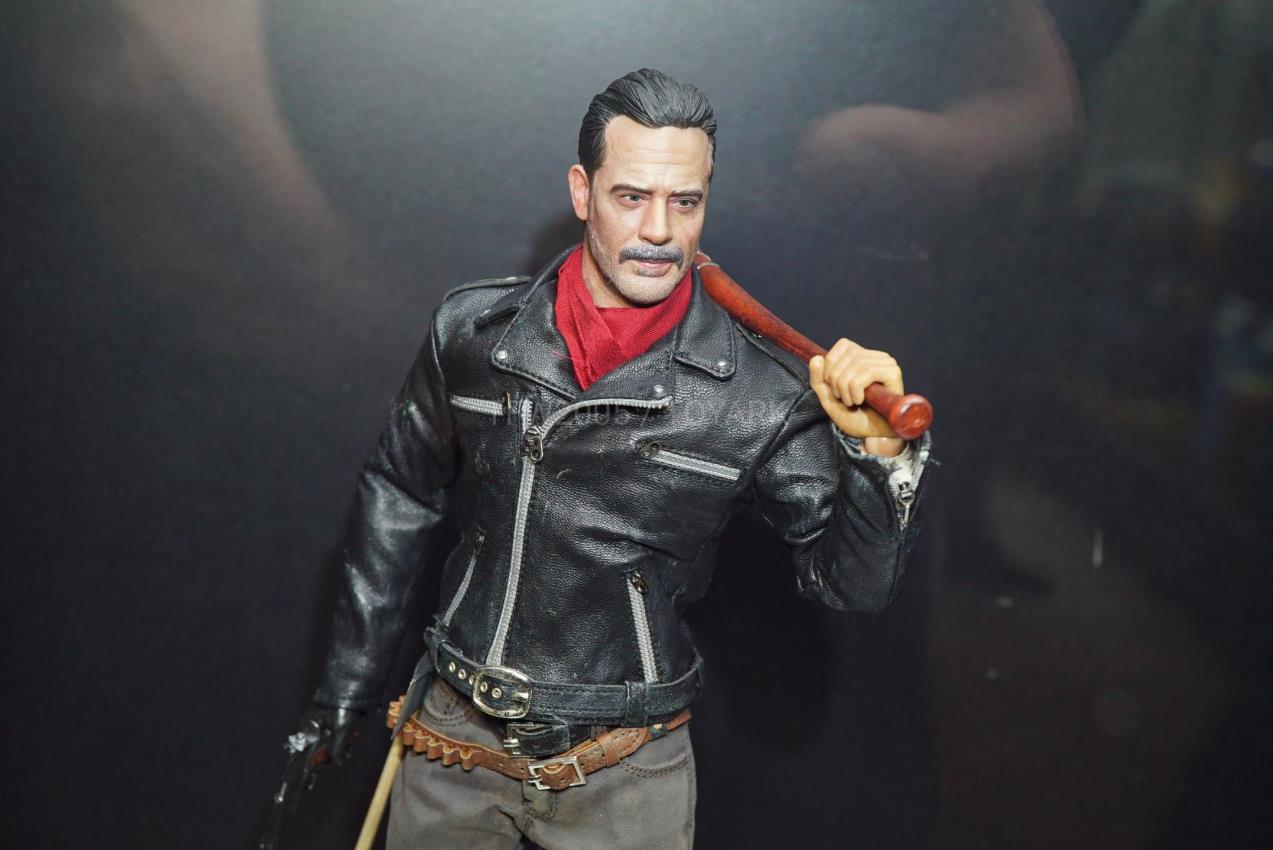 รวมภาพถ่ายแอ็คชั่นฟิกเกอร์ค่าย Threezero ในงาน Toy Fair 2020