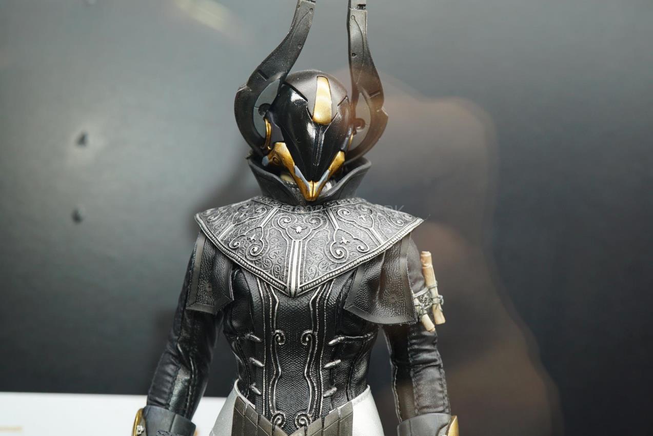 รวมภาพถ่ายแอ็คชั่นฟิกเกอร์ค่าย Threezero ในงาน Toy Fair 2020