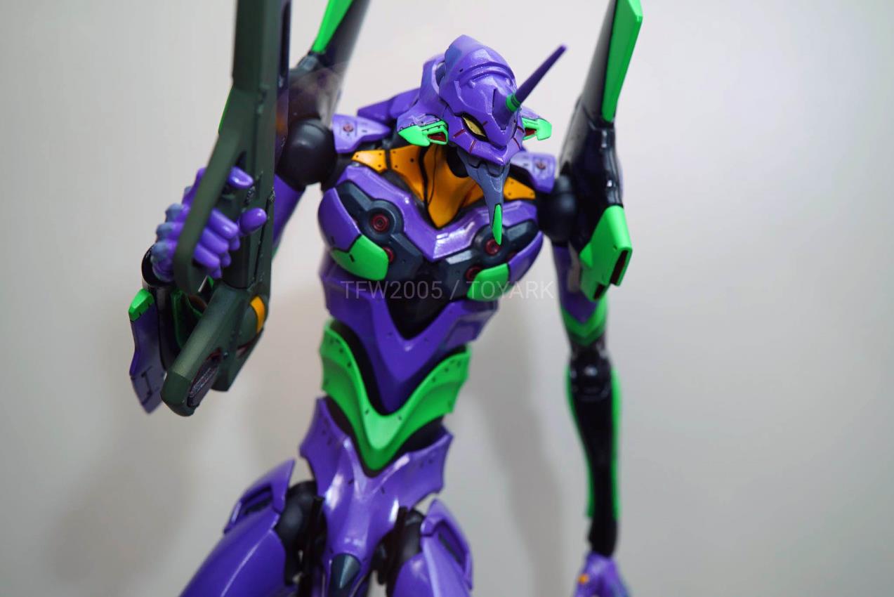 รวมภาพถ่ายแอ็คชั่นฟิกเกอร์ค่าย Threezero ในงาน Toy Fair 2020