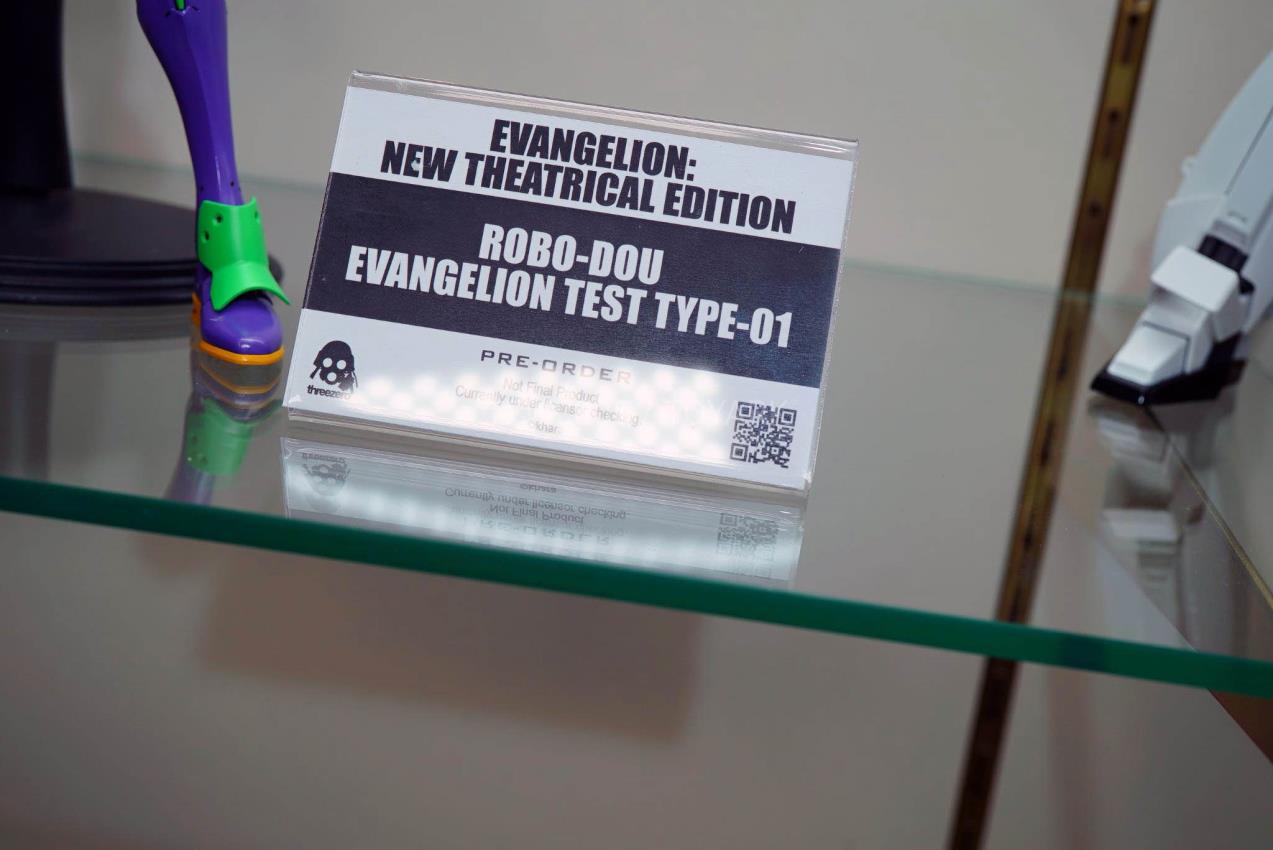 รวมภาพถ่ายแอ็คชั่นฟิกเกอร์ค่าย Threezero ในงาน Toy Fair 2020