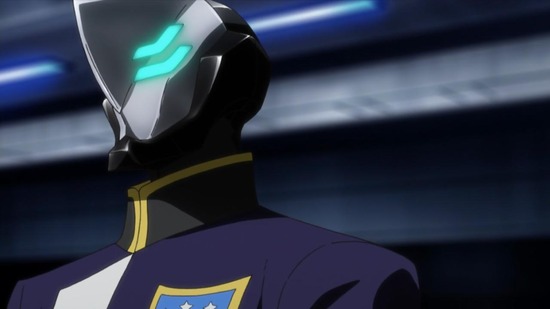 ชมภาพ GUNDAM VIDAR ลงสีอย่างงาม