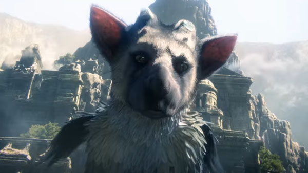 ชมตัวอย่างเทรลเลอร์ล่าสุดของ The Last Guardian