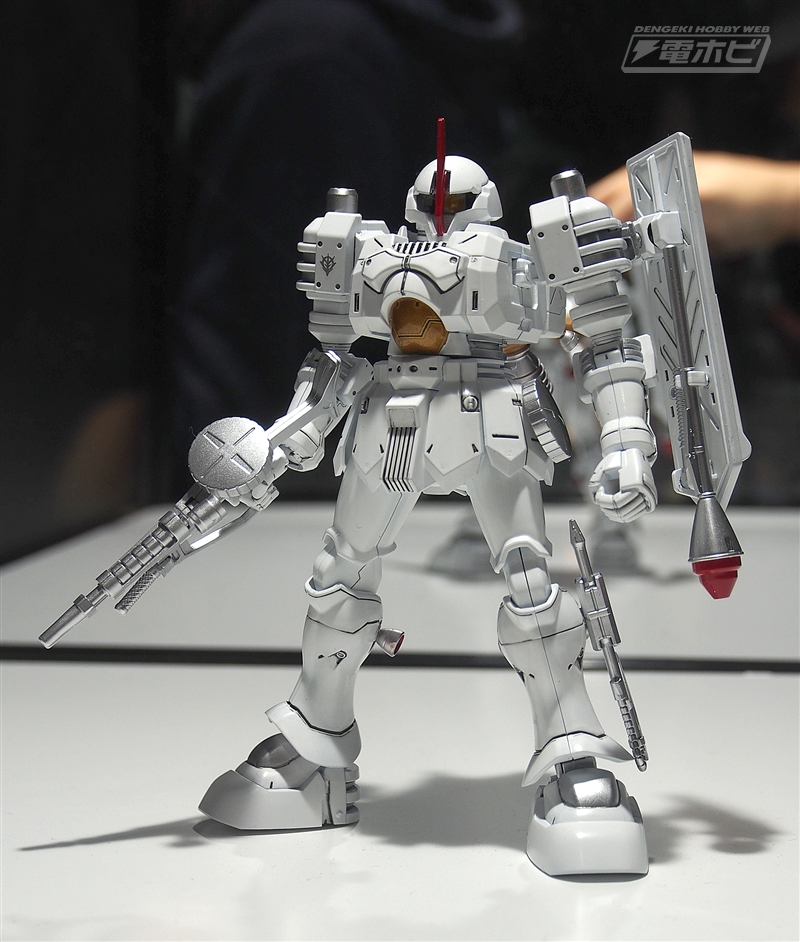 ตามไปดูงาน Gundam Expo 2016 Winter Part 3