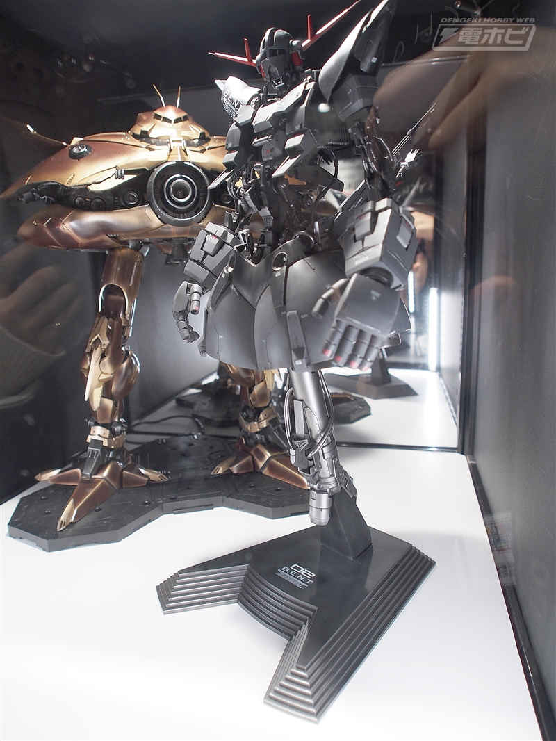 ตามไปดูงาน Gundam Expo 2016 Winter Part 3