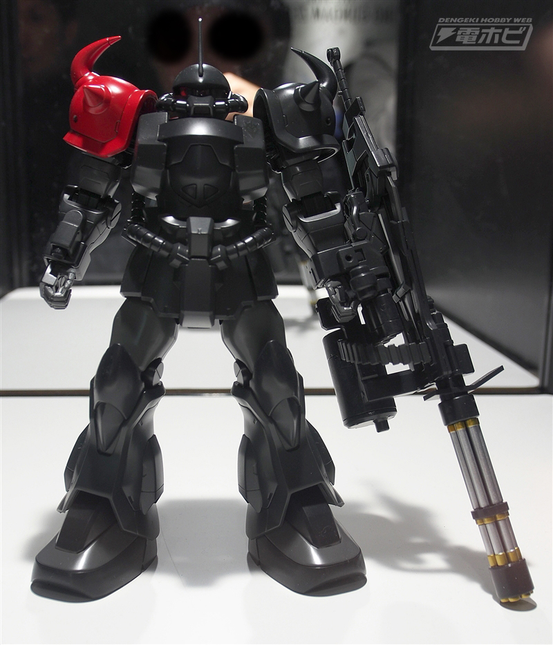 ตามไปดูงาน Gundam Expo 2016 Winter Part 3