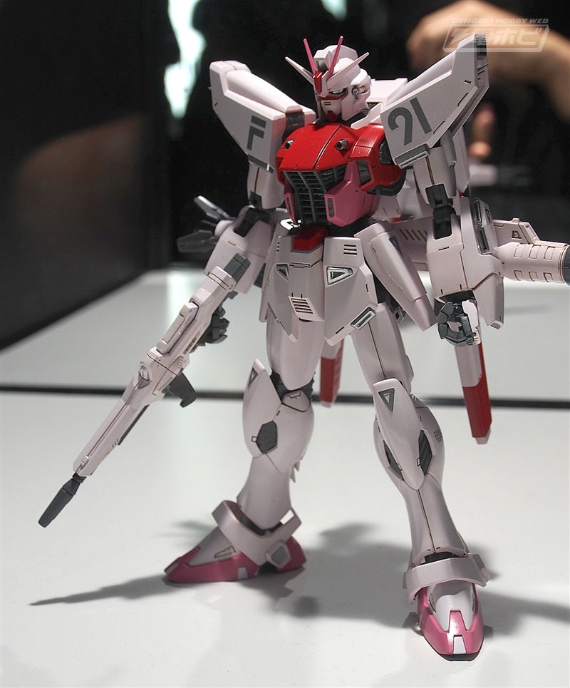 ตามไปดูงาน Gundam Expo 2016 Winter Part 3