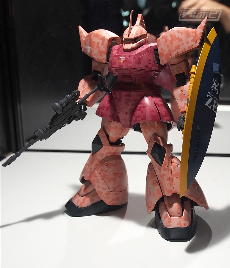 ตามไปดูงาน Gundam Expo 2016 Winter Part 3