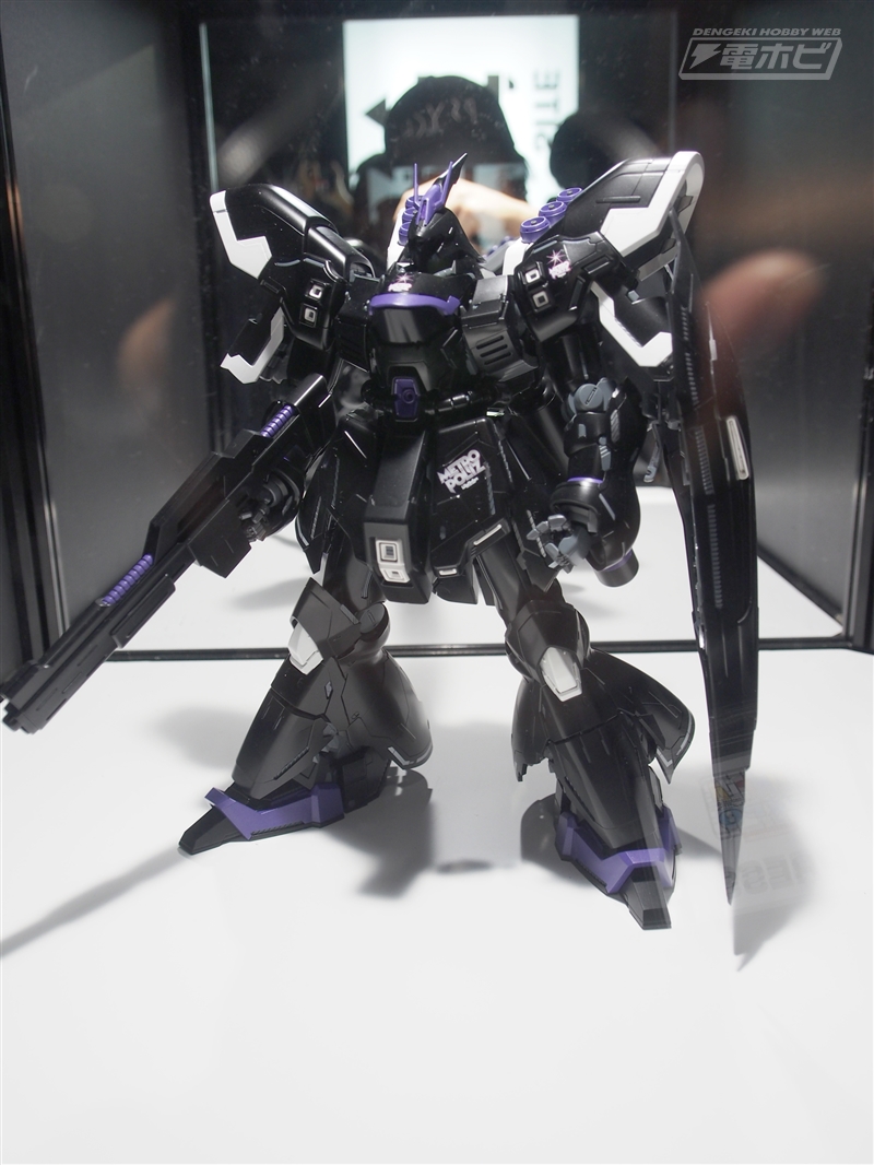 ตามไปดูงาน Gundam Expo 2016 Winter Part 3