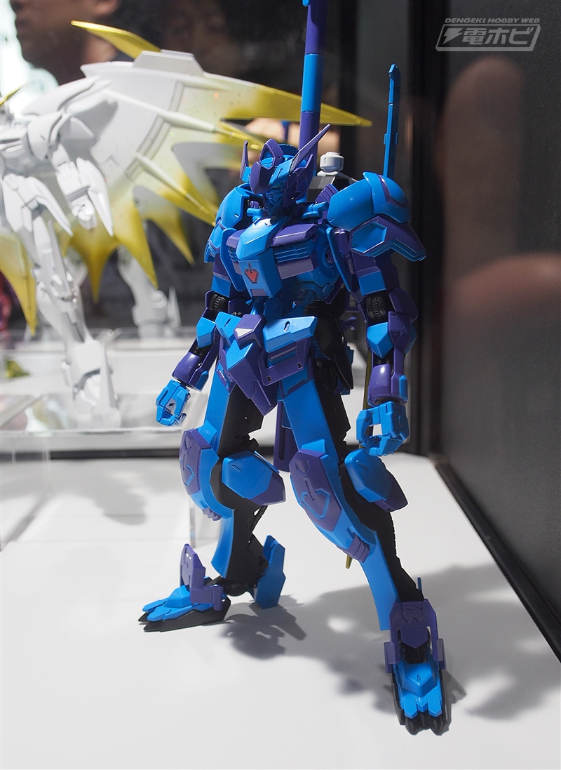 ตามไปดูงาน Gundam Expo 2016 Winter Part 3