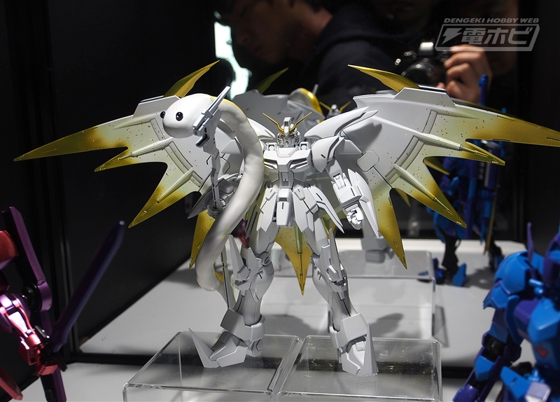 ตามไปดูงาน Gundam Expo 2016 Winter Part 3
