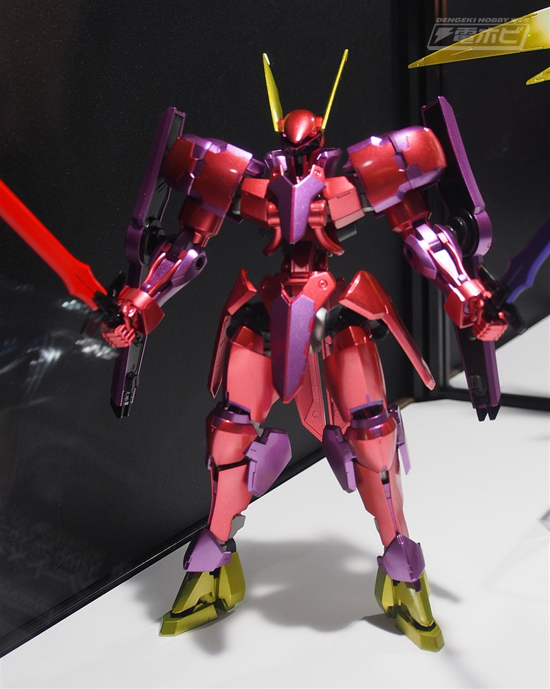 ตามไปดูงาน Gundam Expo 2016 Winter Part 3