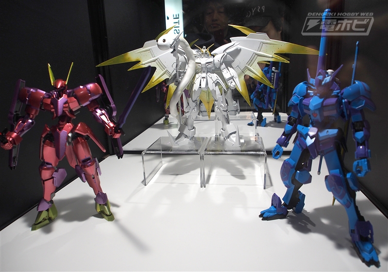 ตามไปดูงาน Gundam Expo 2016 Winter Part 3