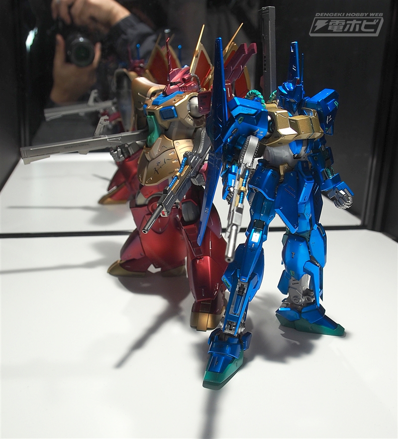 ตามไปดูงาน Gundam Expo 2016 Winter Part 3