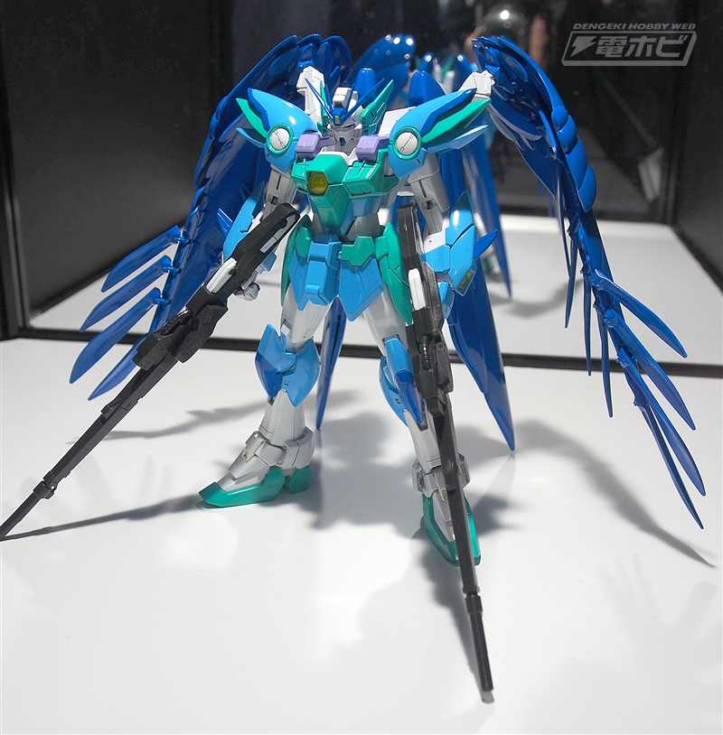 ตามไปดูงาน Gundam Expo 2016 Winter Part 3