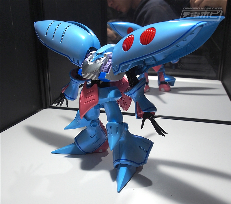 ตามไปดูงาน Gundam Expo 2016 Winter Part 3