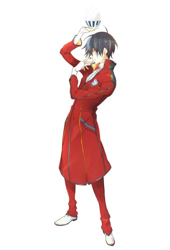 ประกาศอนิเมะเรื่องใหม่ Love Kome - We Love Rice