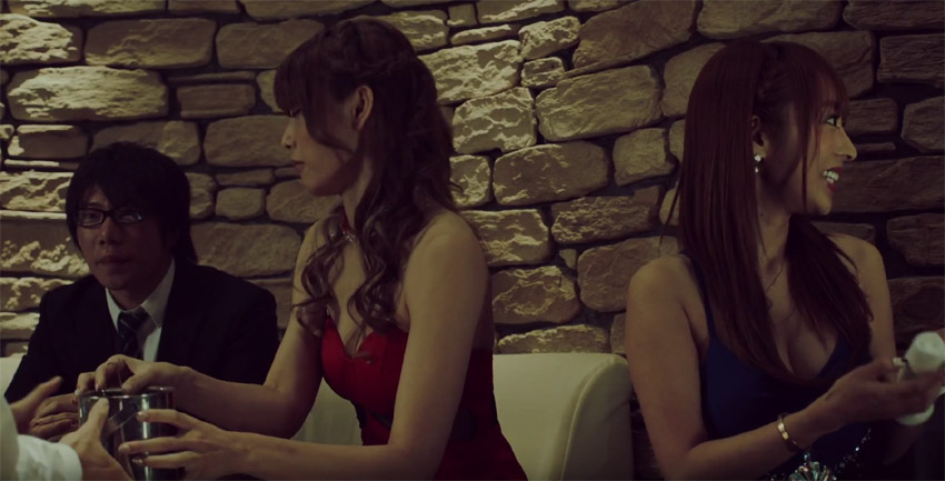 ฟรานไชส์เกมส์ Yakuza จะกลายมาเป็น Live-Action Net Drama ในวันที่ 30 พฤศจิกายนนี้