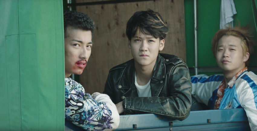 ฟรานไชส์เกมส์ Yakuza จะกลายมาเป็น Live-Action Net Drama ในวันที่ 30 พฤศจิกายนนี้