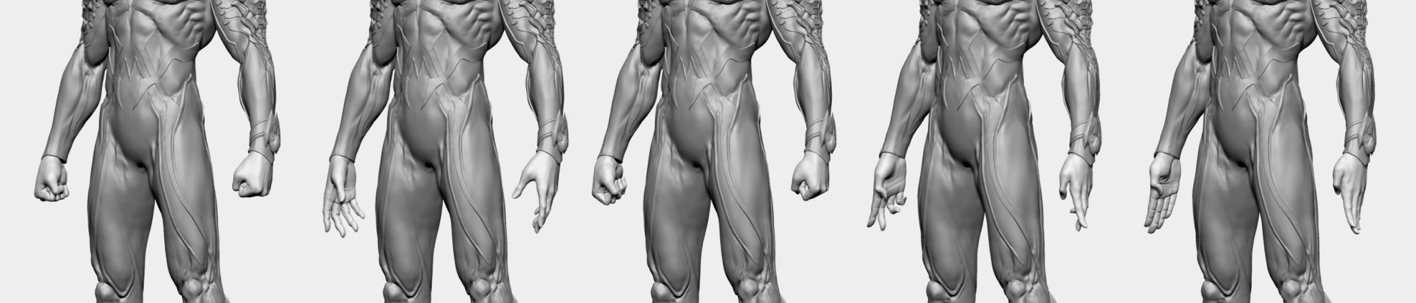 กว่าจะมาเป็น ThreezeroX Ultraman Zero โดย Takagi Akinori