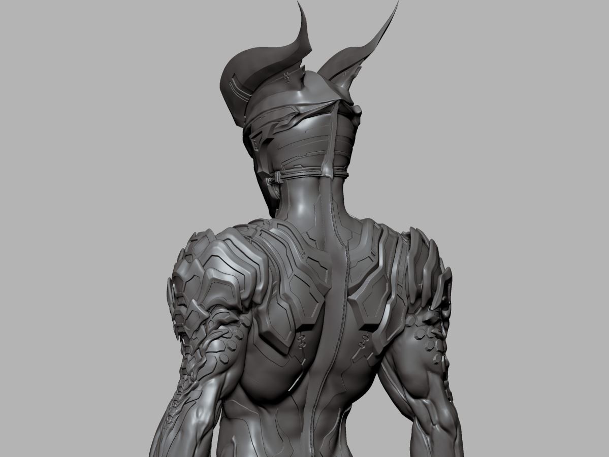 กว่าจะมาเป็น ThreezeroX Ultraman Zero โดย Takagi Akinori