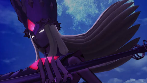 ชมเทรลเลอร์ตัวที่ 3 ของเกมส์ Accel World VS. Sword Art Online