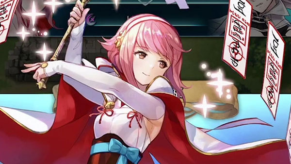 ชมเทรลเลอร์ใหม่ แนะนำฮีโร่ชาย-หญิงส่วนที่ 2 ของ Fire Emblem Heroes