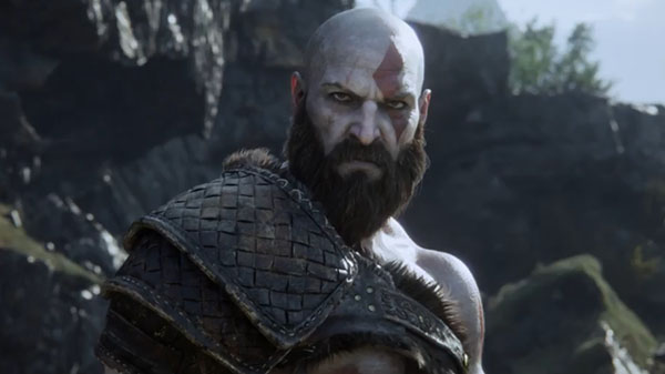 อัพเดทพรีวิว เกมเพลย์ สกรีนช็อต รวมถึงสป็อตโฆษณาใหม่ของเกมเทพ God of War