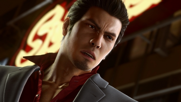 กำหนดวันวางจำหน่ายเกม Yakuza: Kiwami 2 เวอร์ชั่นภาษาอังกฤษ