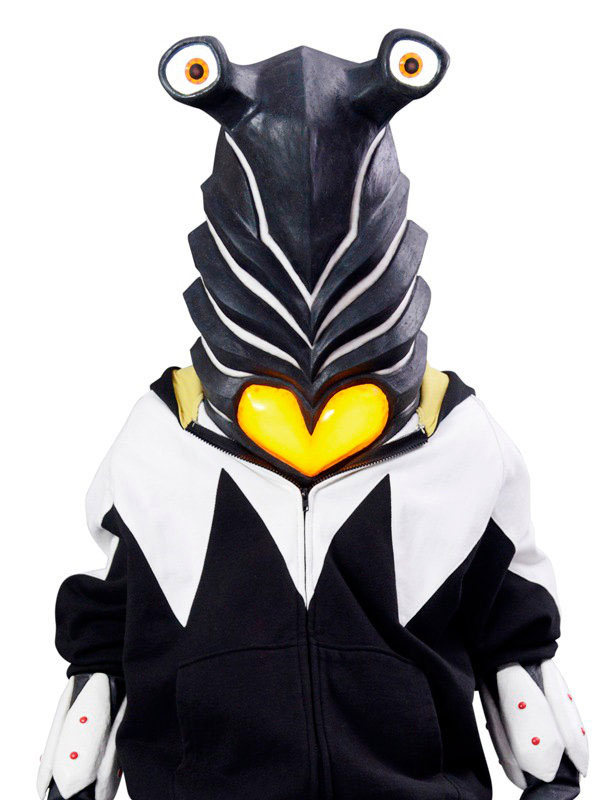 อัพเดทข้อมูลและตัวละครหลักในซีรีส์ Ultraman Geed