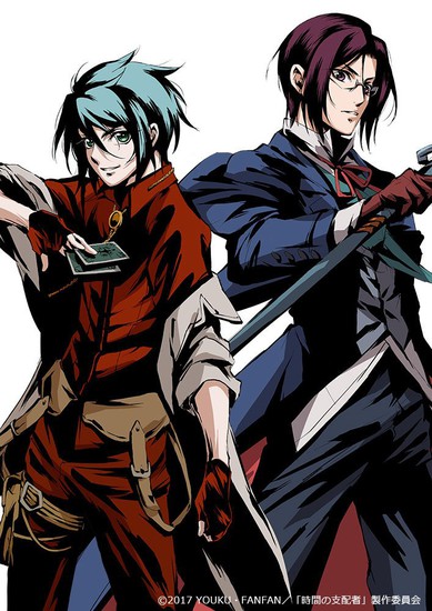 รวมข้อมูลข่าวสั้นเกี่ยวกับอนิเมะใหม่ที่กำลังจะสร้าง