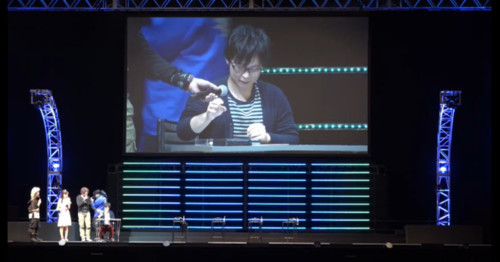 ชมวีดีโอตัวอย่างแรกของของมังงะ Black Clover ที่กำลังสร้างเป็นอนิเมะ