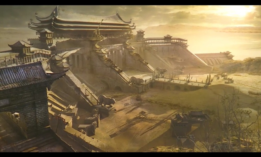 เกมส์ Dynasty Warriors 9 ประกาศตัวละครใหม่ใน Musou Stars