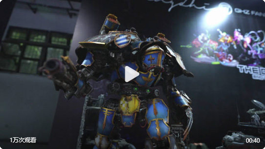 พาชมงานปั้นสวย ๆ ในงาน Rare Earth Exhibition