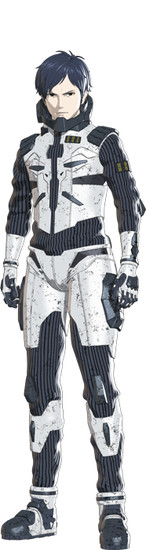 ทีเซอร์แรกของภาพยนต์อนิเมะ Godzilla: Planet of the Monsters