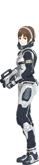 ทีเซอร์แรกของภาพยนต์อนิเมะ Godzilla: Planet of the Monsters