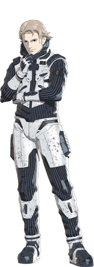 ทีเซอร์แรกของภาพยนต์อนิเมะ Godzilla: Planet of the Monsters