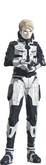 ทีเซอร์แรกของภาพยนต์อนิเมะ Godzilla: Planet of the Monsters