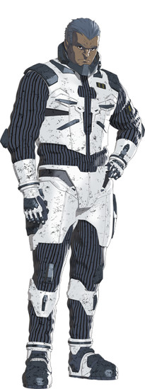 ทีเซอร์แรกของภาพยนต์อนิเมะ Godzilla: Planet of the Monsters