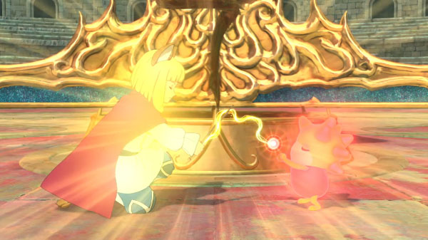 อัพเดทรายละเอียดสถานที่ ตัวละคร ระบบสู้ และอื่น ๆ อีกมากมายของเกม Ni no Kuni II