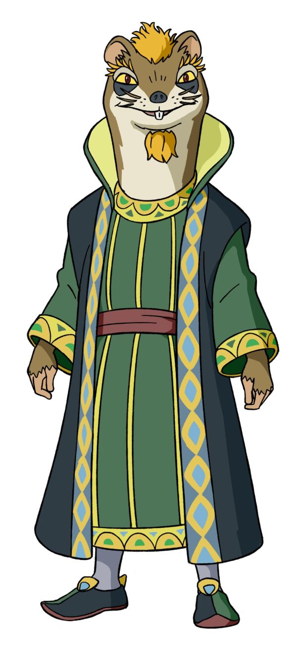 อัพเดทรายละเอียดสถานที่ ตัวละคร ระบบสู้ และอื่น ๆ อีกมากมายของเกม Ni no Kuni II