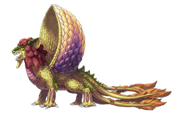 อัพเดทรายละเอียดสถานที่ ตัวละคร ระบบสู้ และอื่น ๆ อีกมากมายของเกม Ni no Kuni II