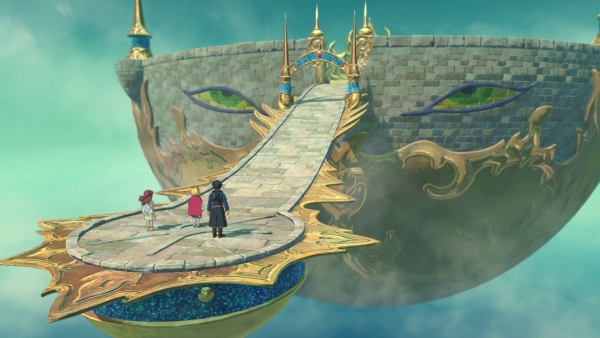 อัพเดทรายละเอียดสถานที่ ตัวละคร ระบบสู้ และอื่น ๆ อีกมากมายของเกม Ni no Kuni II