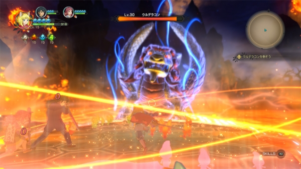 อัพเดทรายละเอียดสถานที่ ตัวละคร ระบบสู้ และอื่น ๆ อีกมากมายของเกม Ni no Kuni II