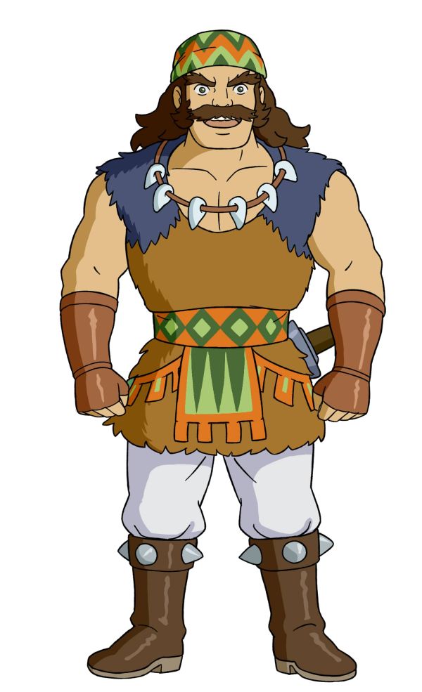 อัพเดทรายละเอียดสถานที่ ตัวละคร ระบบสู้ และอื่น ๆ อีกมากมายของเกม Ni no Kuni II