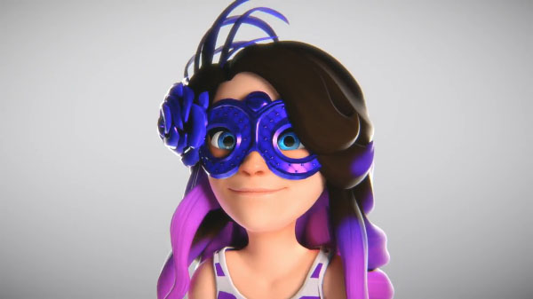 Avatars ของ Xbox ใหม่ จะมาช่วงฤดูใบไม้ร่วงปีนี้